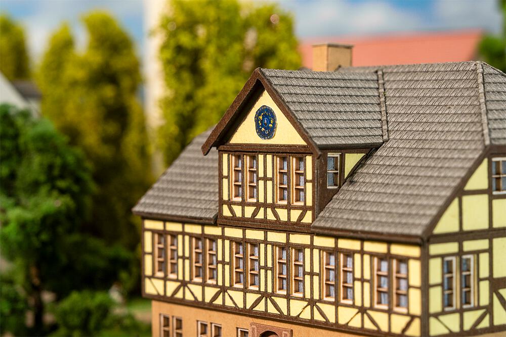 Faller 282779 - Altes Rathaus