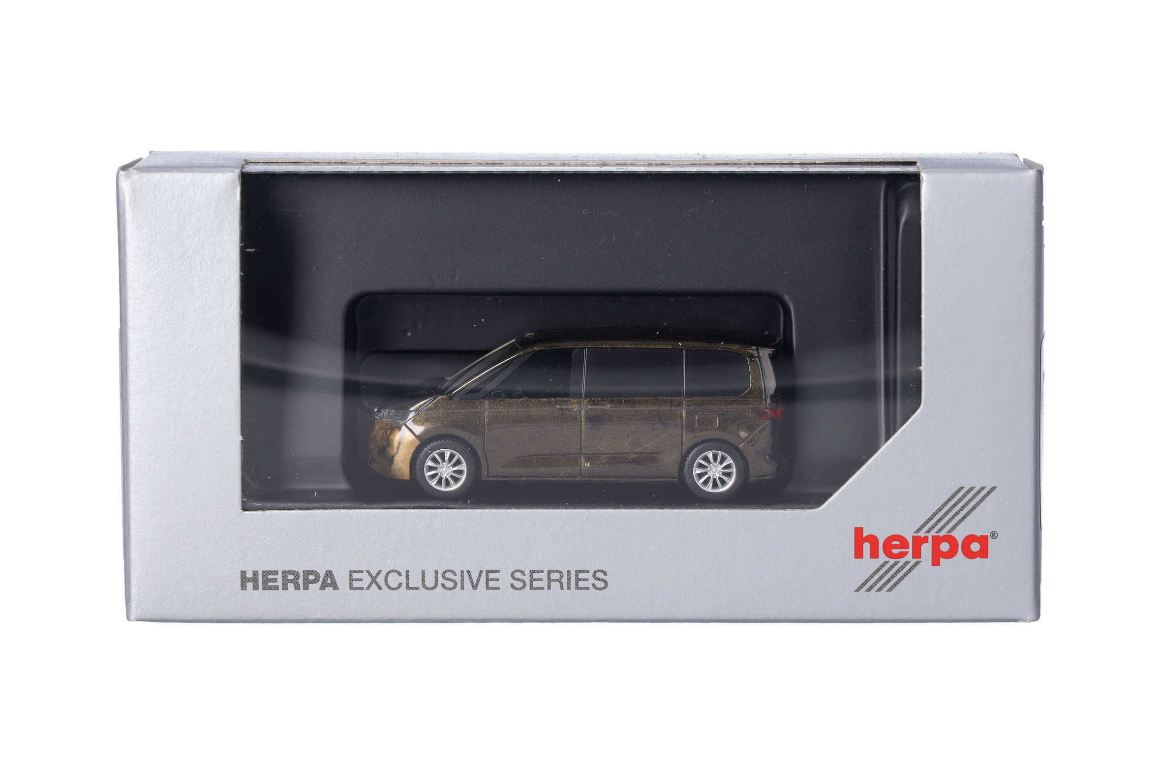 herpa 958981 - VW Multivan Sommerfest 2025