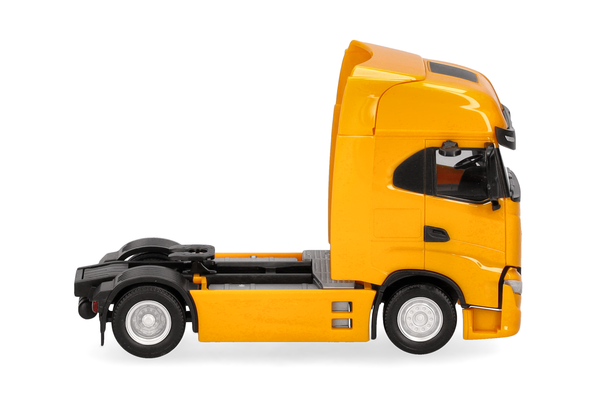 herpa 960557 - Iveco S-Way  Zgm facelift 2a