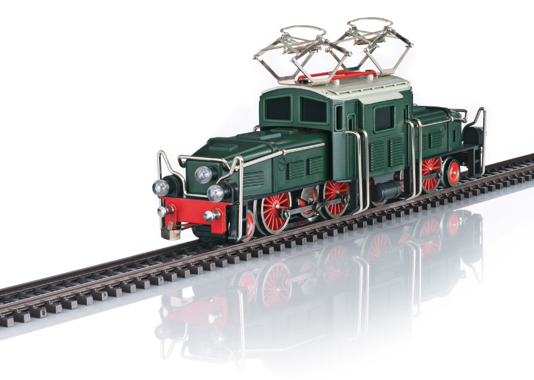 Märklin 18045 - Replika-Krokodil
