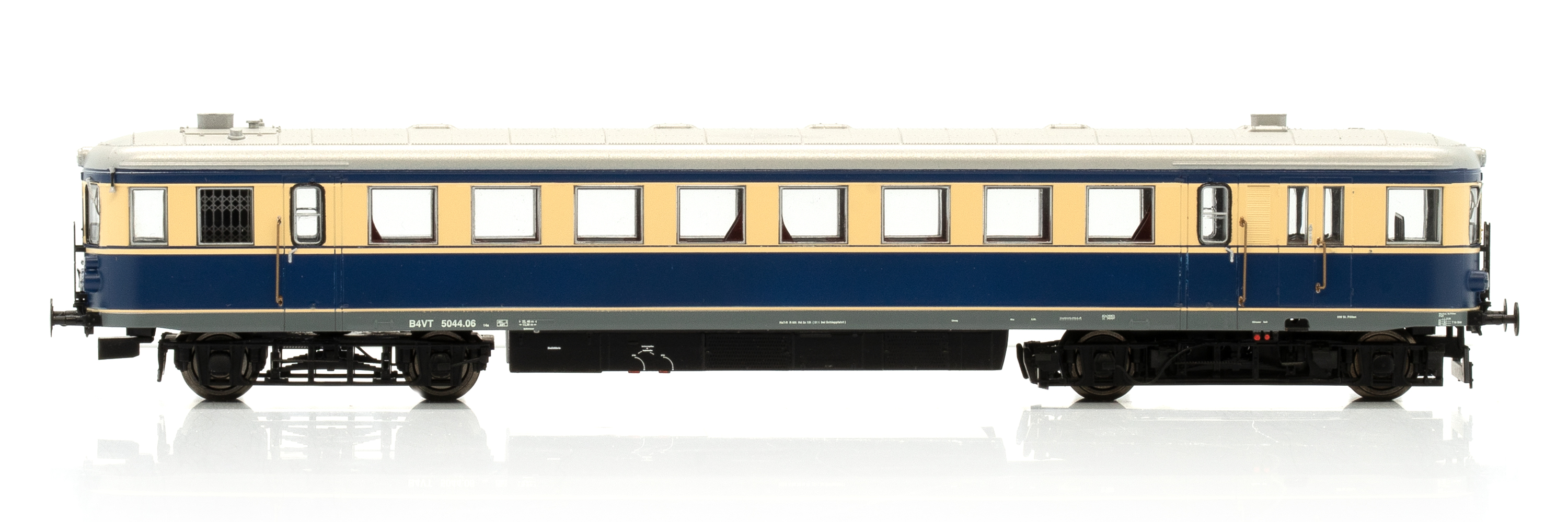 Jägerndorfer JC13012 - Triebwagen Rh 5044.06 ÖBB,