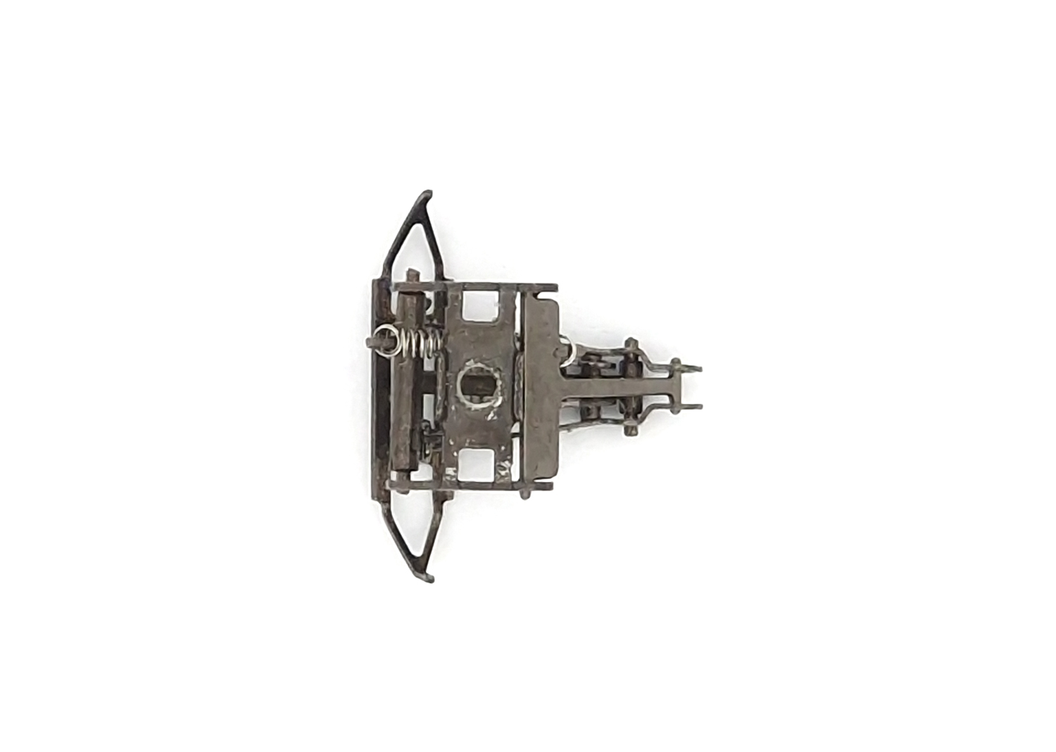Märklin E310727 - Stromabnehmer