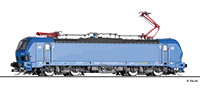 Tillig 04818 - Elektrolokomotive 192 024-8 der Del