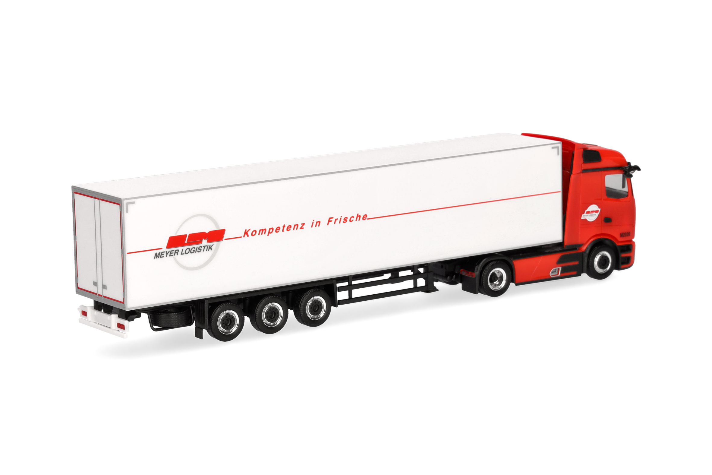 herpa 962551 - MB A ProCabin Küko-SZ_Meyer