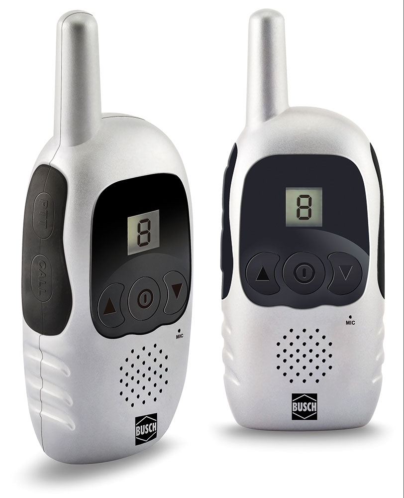 Busch 2616 - Walkie Talkie FUN