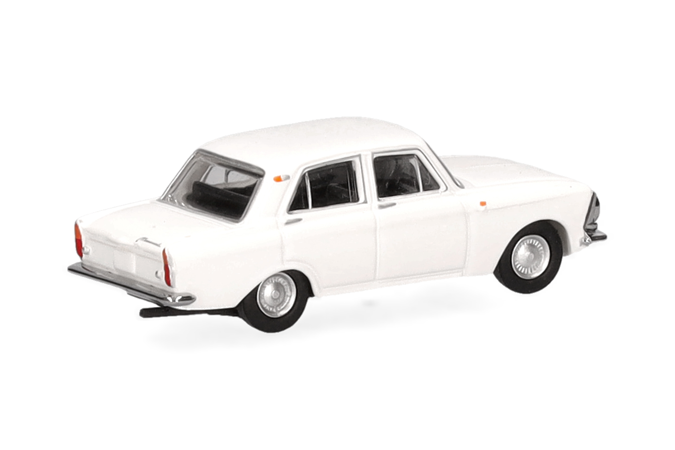 herpa 958653 - TT/Moskwitsch 408 Messe 2025