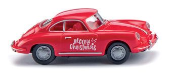 Wiking 081408 - Porsche 356