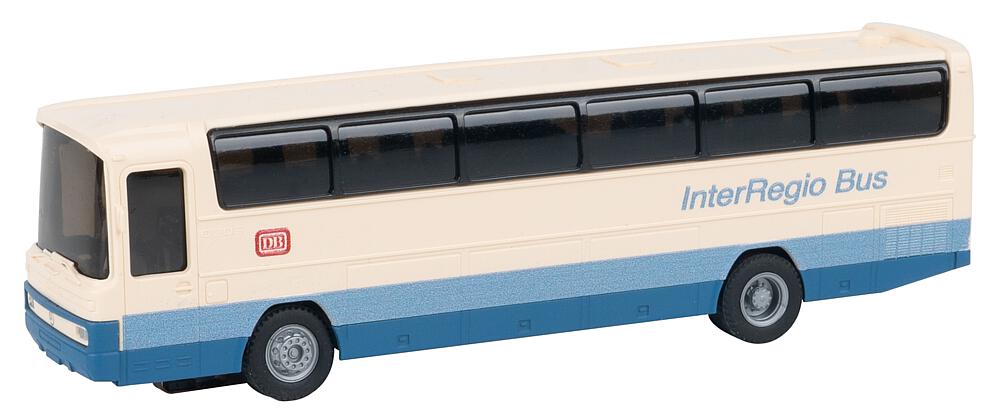 Faller 161424 - MB O 303 InterRegio Bus (WIKI