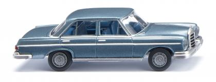 Wiking 015410 - MB 280 S - graublau-metallic