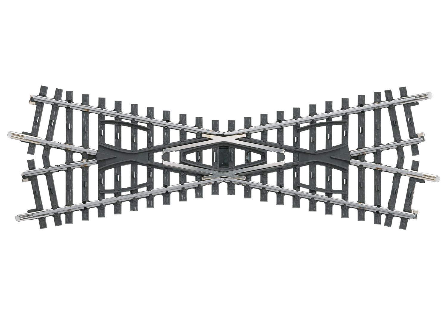 Märklin 2259 - Kreuzung 168,9 mm