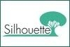 Silhouette 718-22S - Grasbüschel kurz / Short tuft