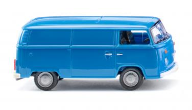 Wiking 031801 - VW T2b Kastenwagen -