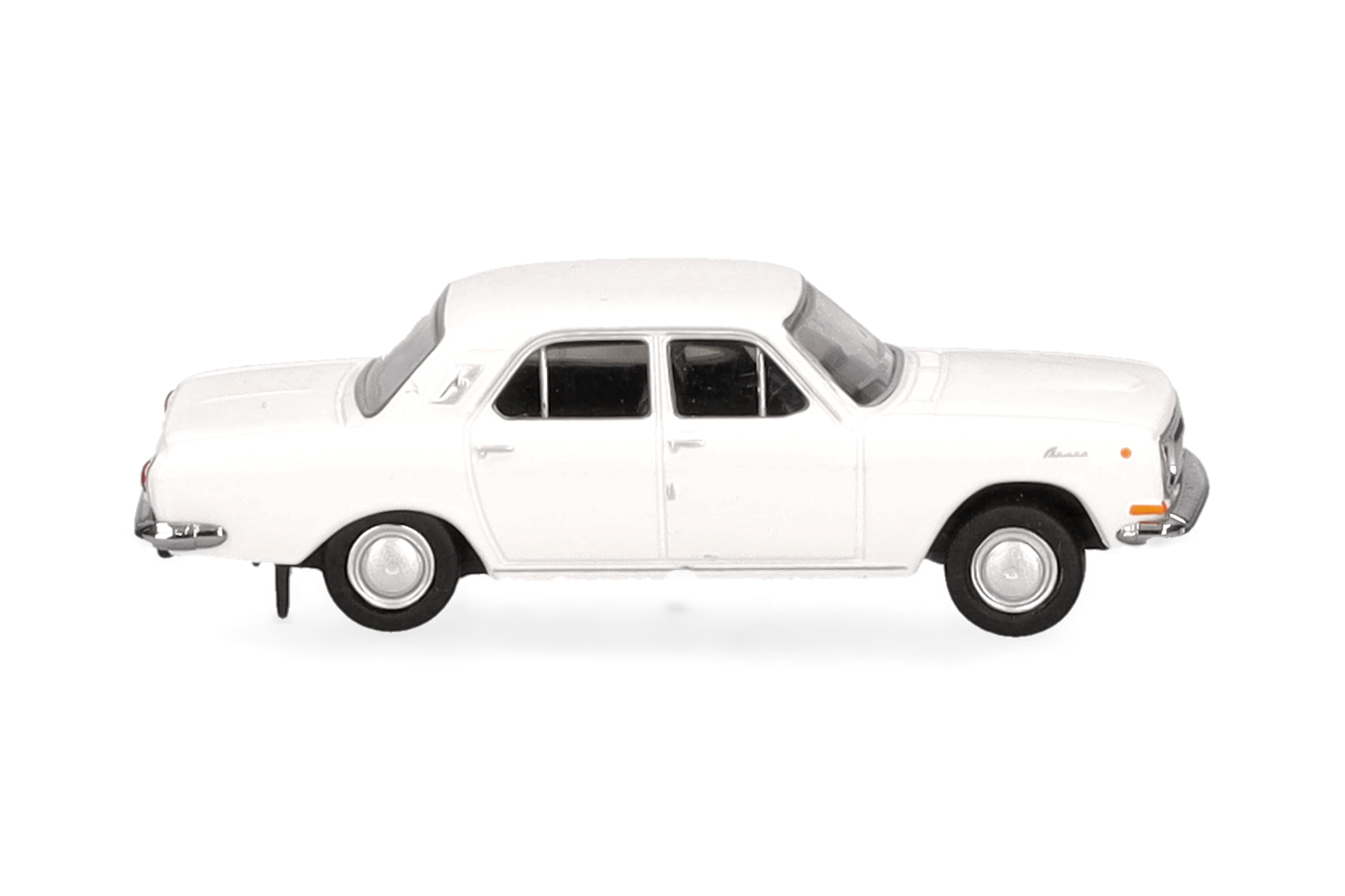 herpa 958660 - TT/Wolga M24 Messe 2025