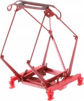 Sommerfeldt 888 - H0 Scherenstromabnehmer Typ DBS
