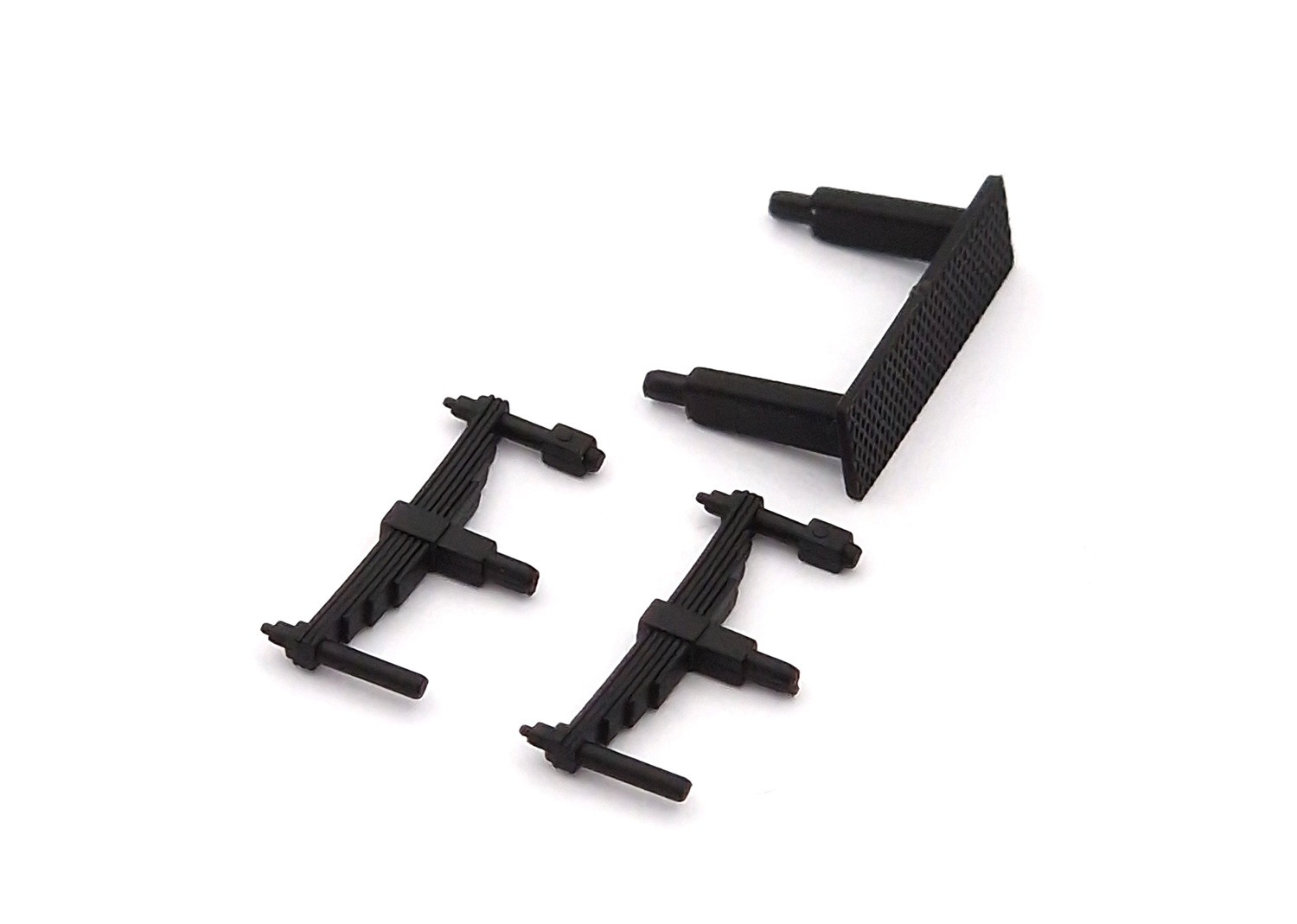 Märklin E265218 - Blattfedern, Trittstufe
