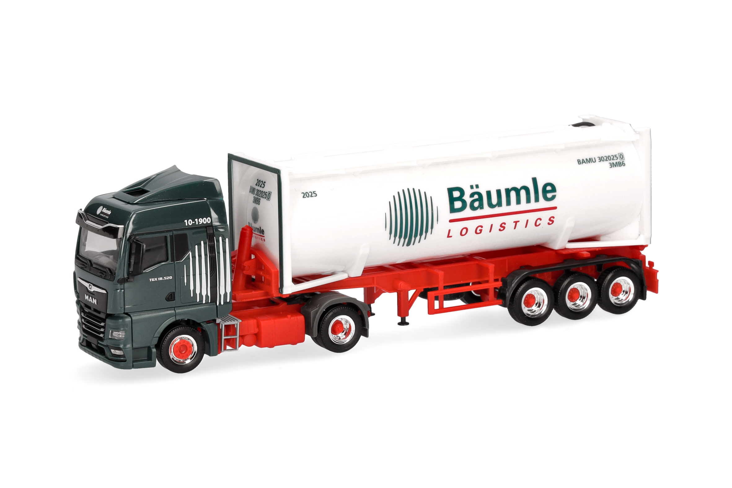 herpa 961189 - MAN TGX GM Drucksilo-SZ_Bäumle