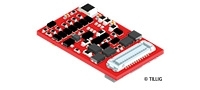 Tillig 66042 - Decoder E24 nach NEM 664