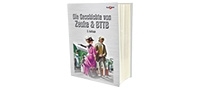 Tillig 09630 - Buch „Die Geschichte von Zeuke/BTTB