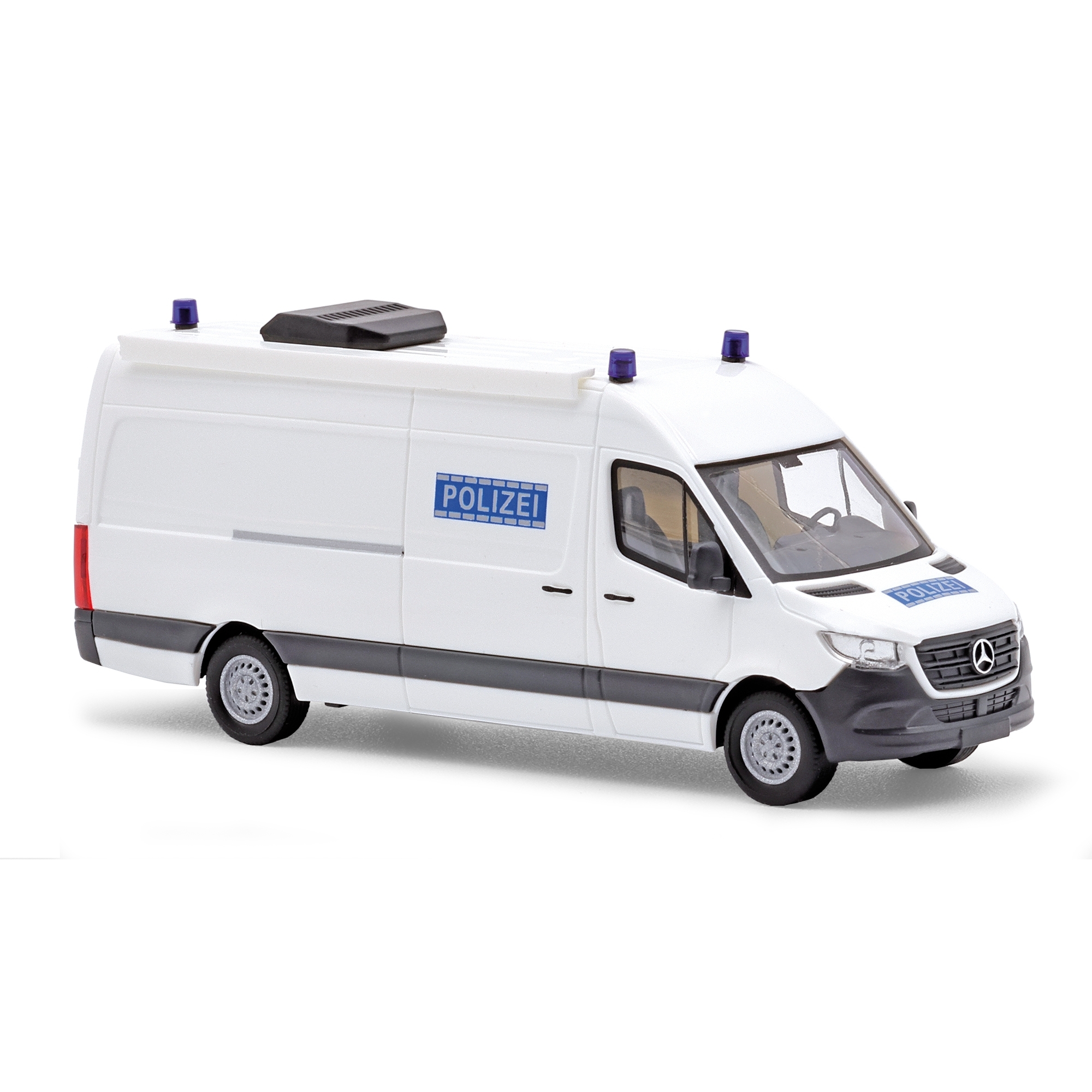 Busch 52637 - MB Sprinter lang Forensik