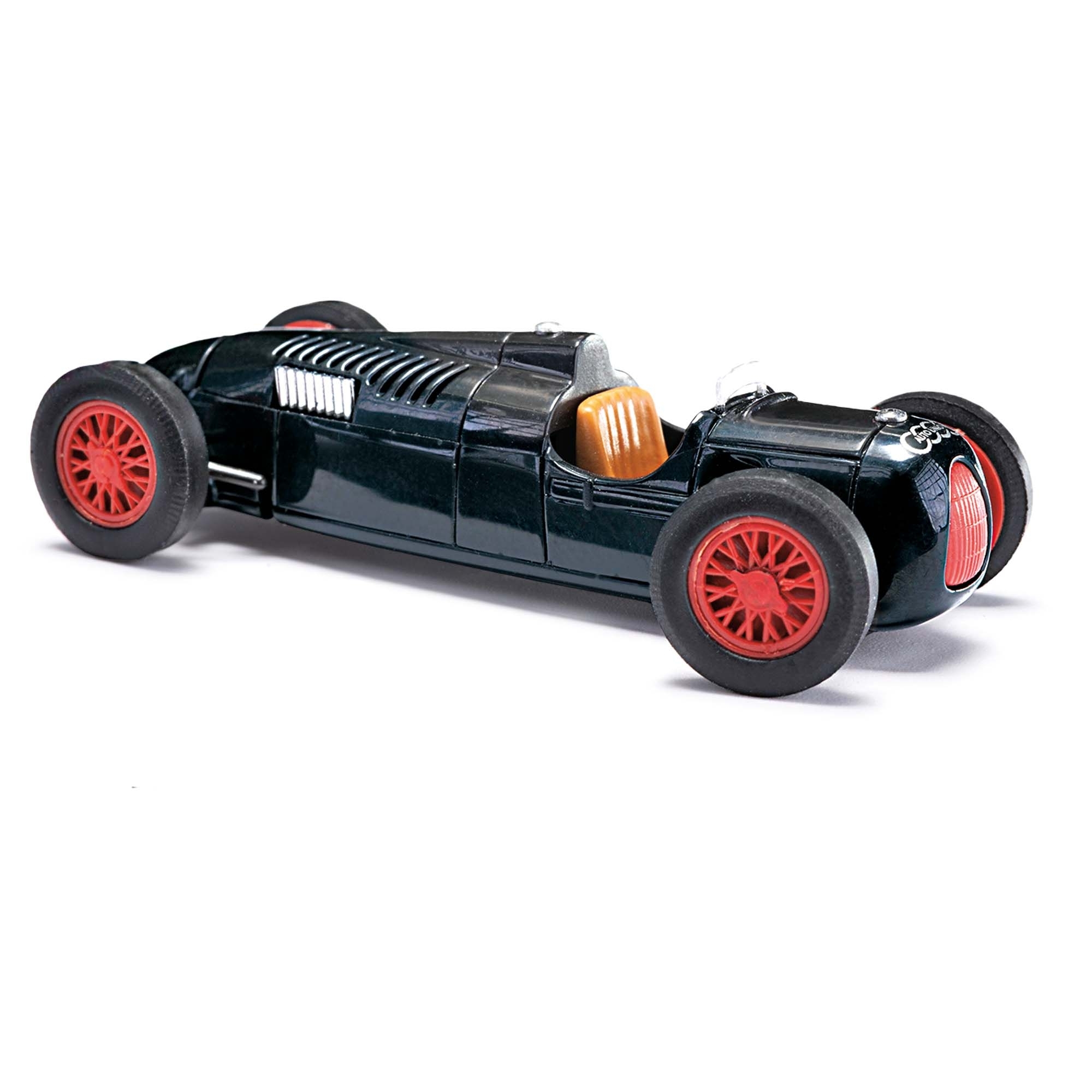 Busch 59920 - Weihnachts-Set, Fertigmodell/