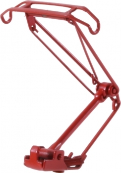 Sommerfeldt 899 - H0 Einholmstromabnehmer SBS 65 s