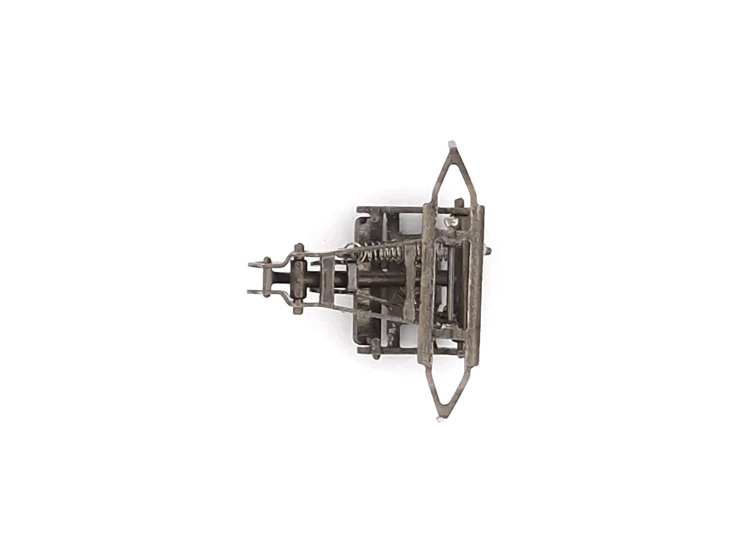 Märklin E310727 - Stromabnehmer