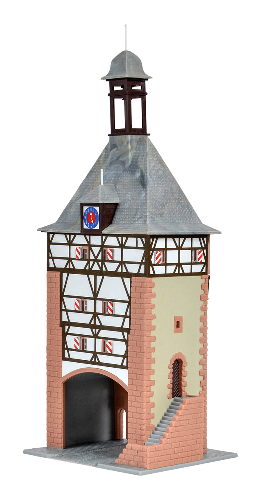 Kibri 37103 - N Stadttor Bietigheim