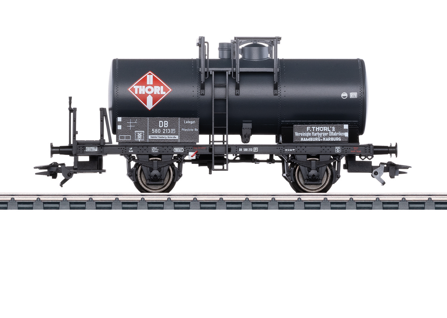 Märklin 46502 - Kesselwagen THÖRL