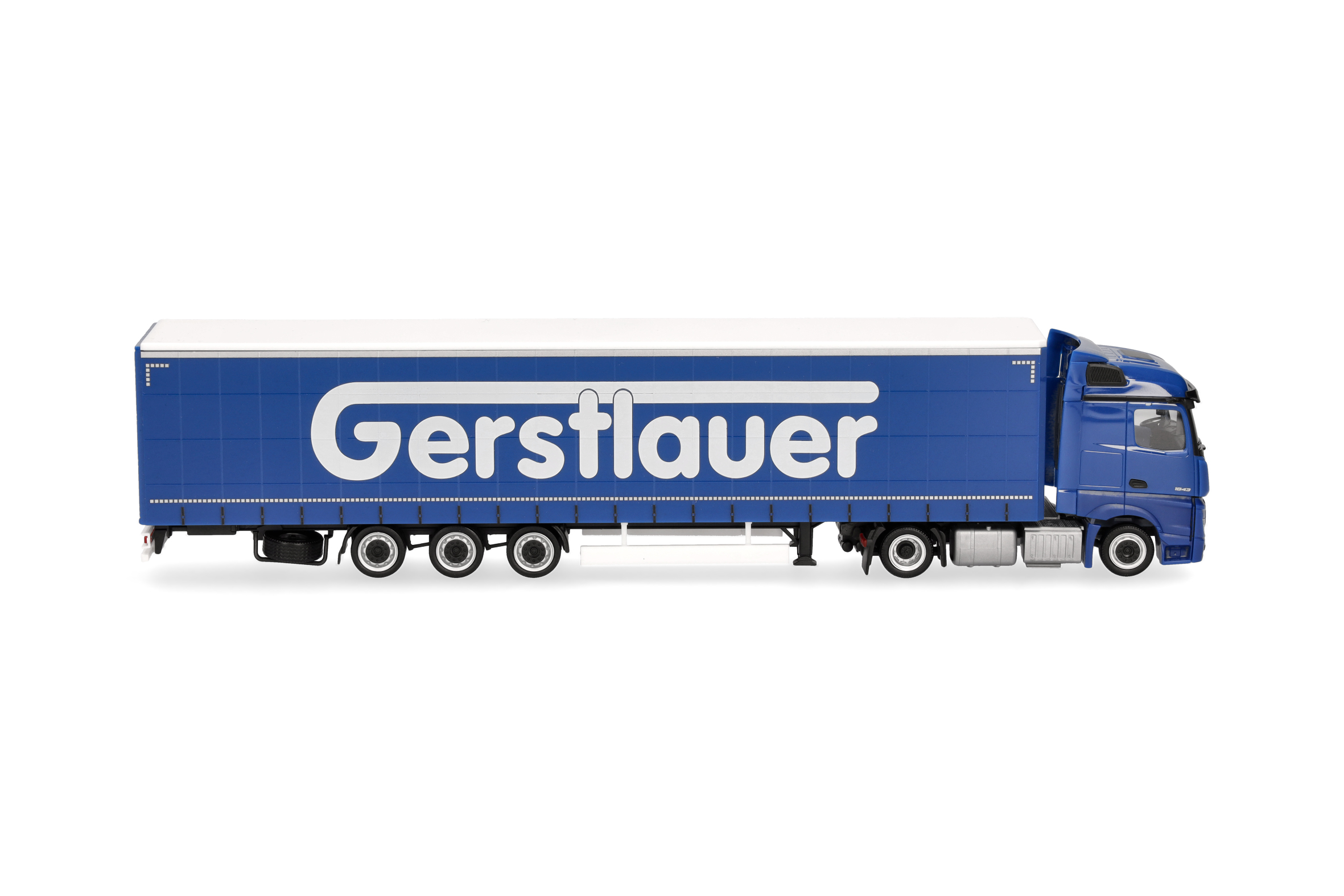 herpa 962544 - MB A StSp JuGa-SZ 15m