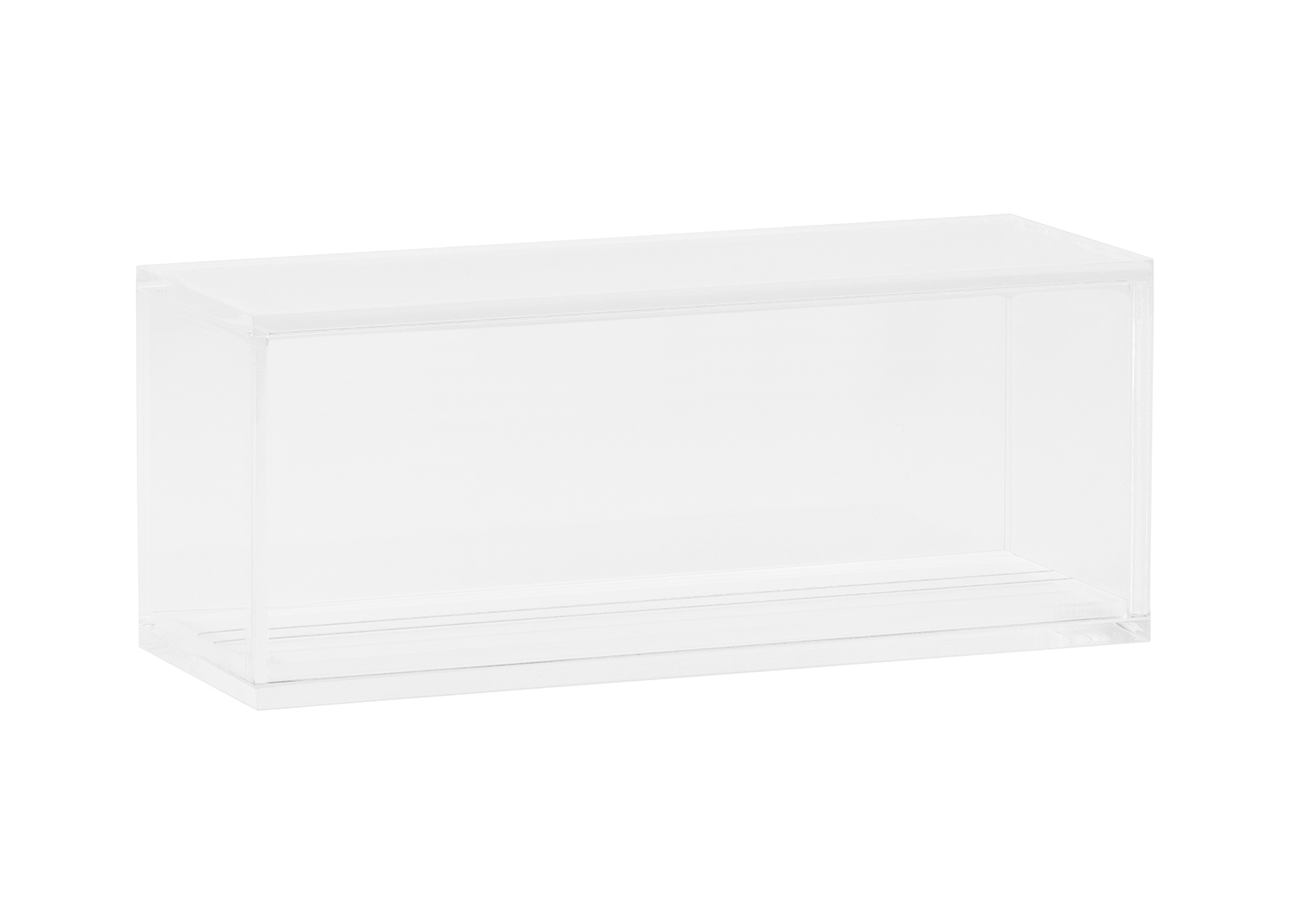 Märklin 89301 - Vitrine Spur Z 126 mm lang