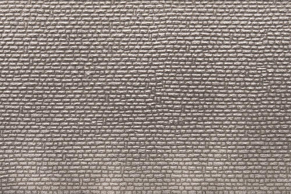 Faller 170948 - Dekorplatte, Naturstein-Quade