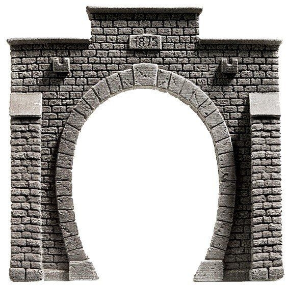 NOCH 58051 - Tunnel-Portal