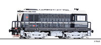 Tillig 05621 - Diesellokomotive T 435.0 der ČSD, E