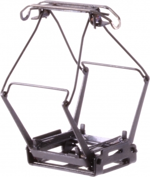 Sommerfeldt 815 - H0 Scherenstromabnehmer f. Märkl