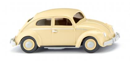 Wiking 003004 - VW Käfer 1200 - grünbeige
