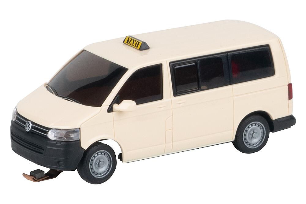 Faller 161428 - VW T5 Taxi (WIKING)