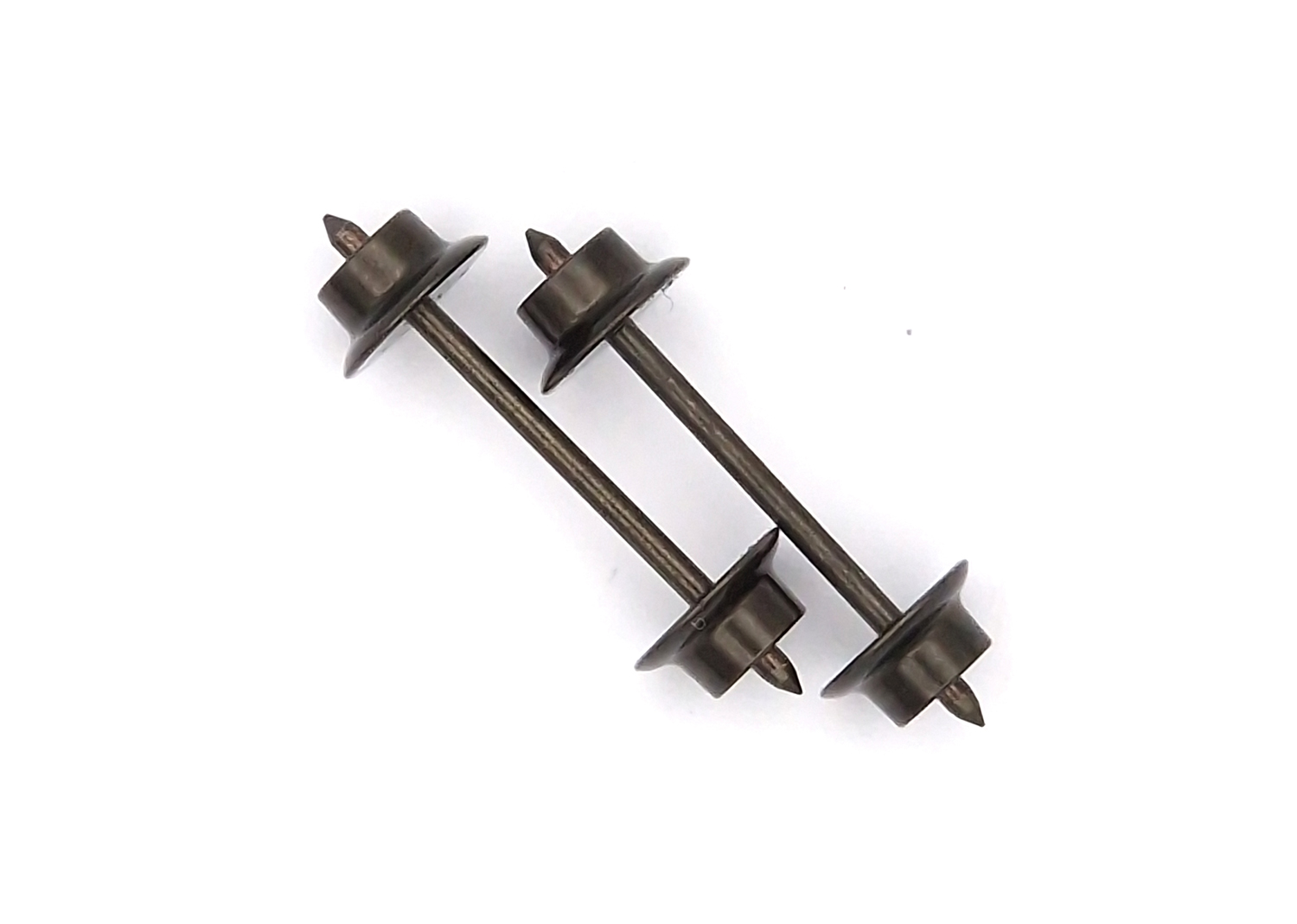 Märklin E363630 - Radsatz  2 St