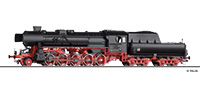 Tillig 02264 - Dampflokomotive 52 1573-6 der DR, E
