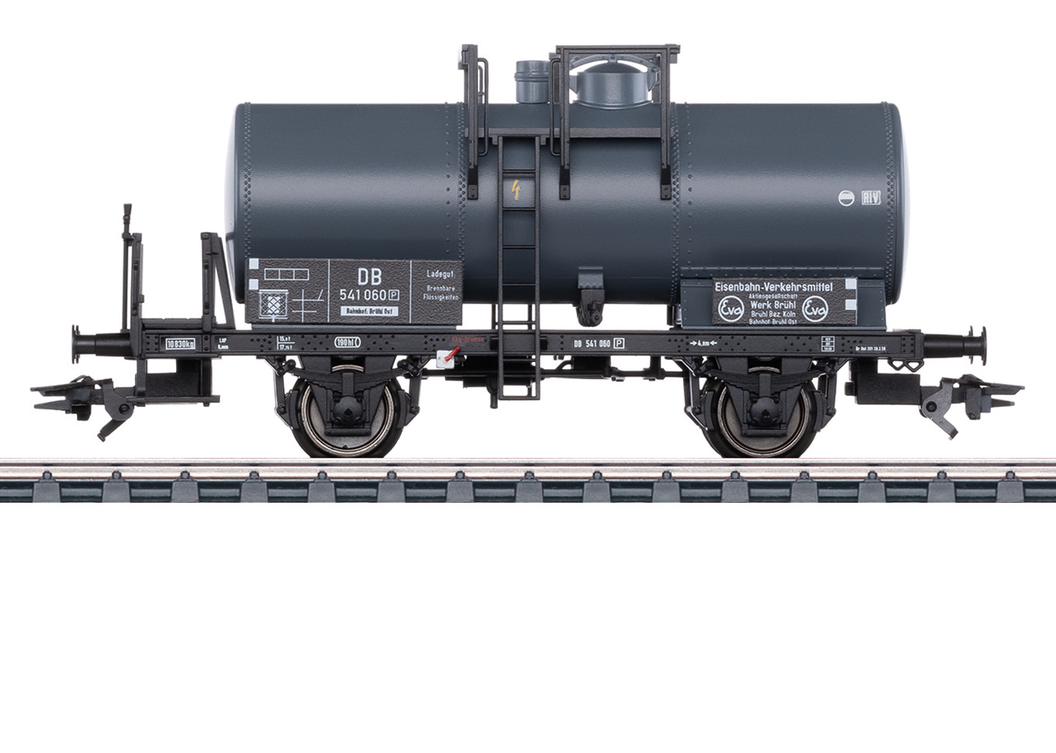 Märklin 46467 - Kesselwagen EVA