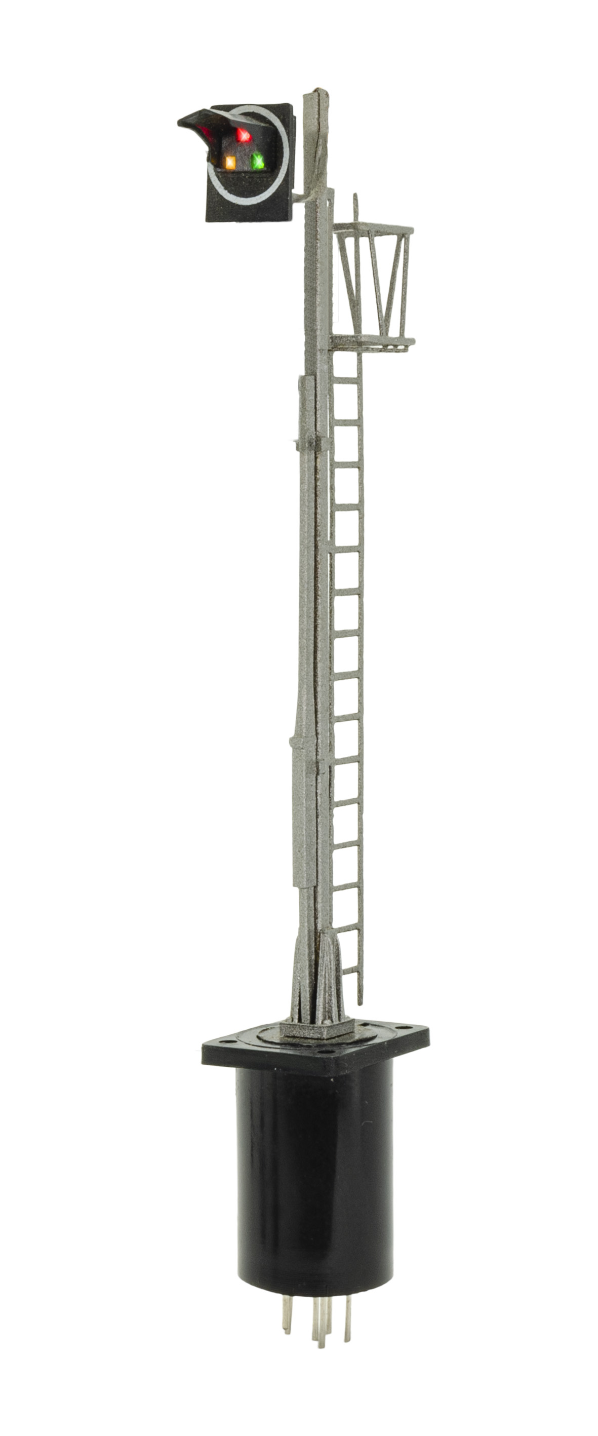 Viessmann 4632 - H0 LichtBlocksignal SBB Typ N