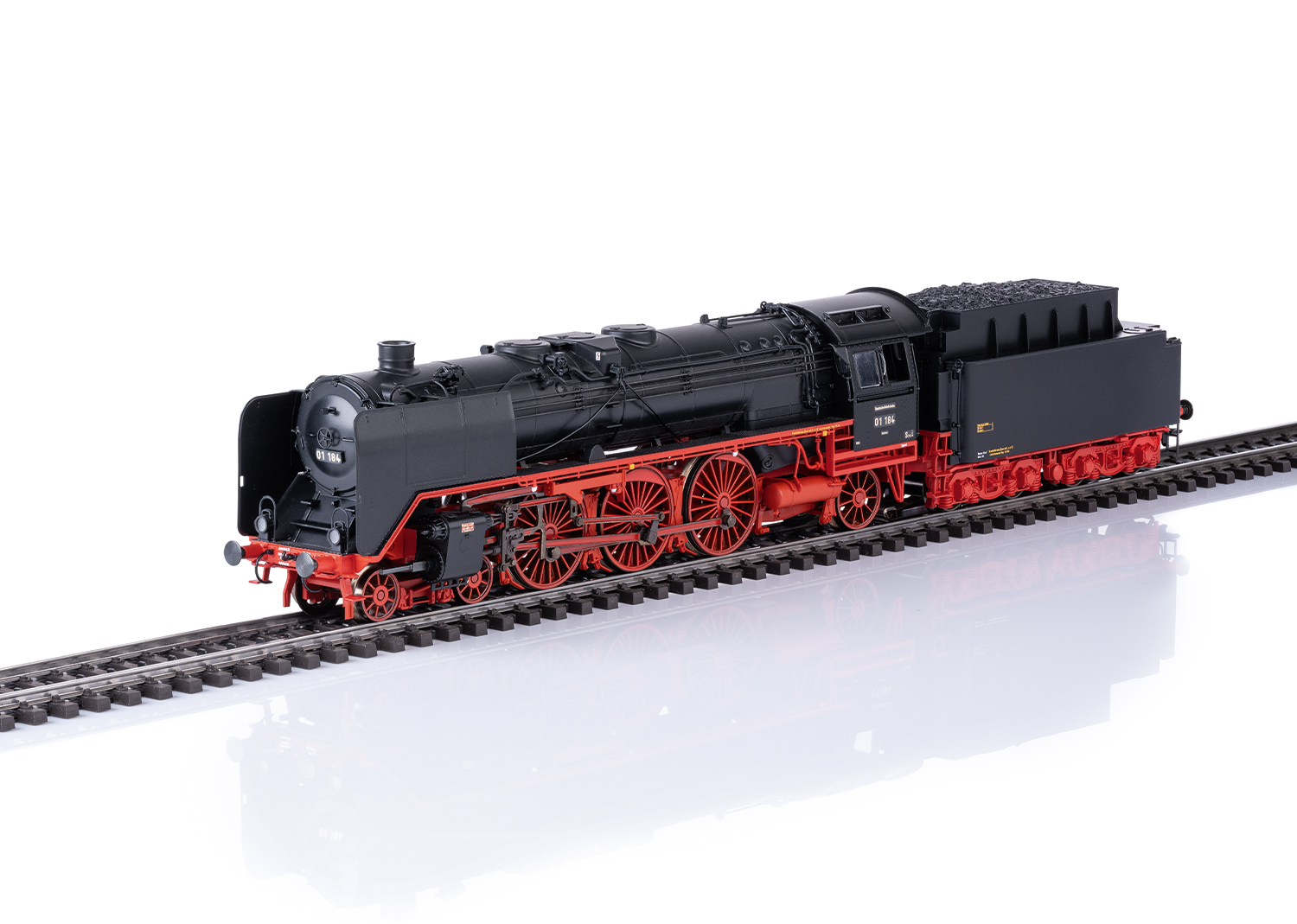 Märklin 39003 - Dampflok BR 01 DRG