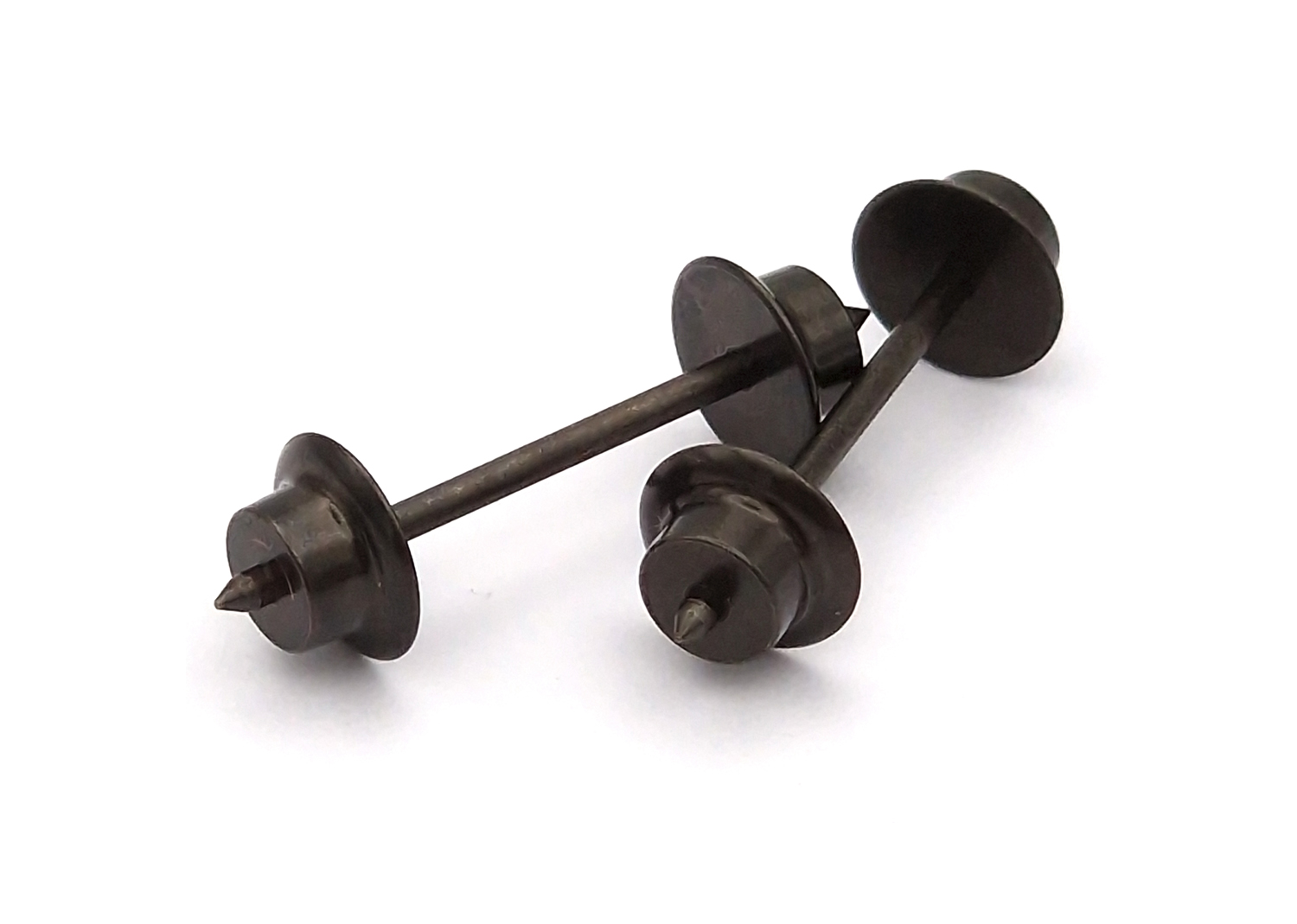 Märklin E363630 - Radsatz  2 St