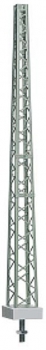 Sommerfeldt 129 - H0 Turmmast 200 mm hoch, lackier