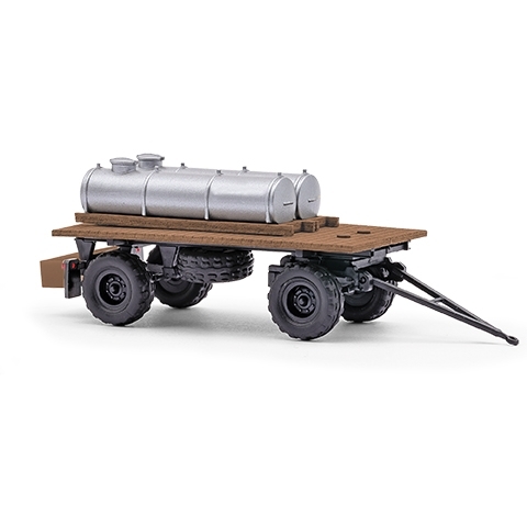 Busch 53021 - HW 60 +Wasserfässer
