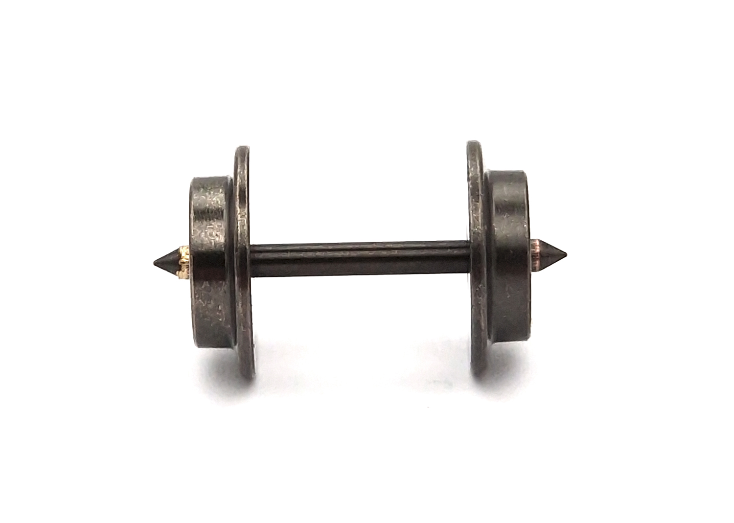 Trix E258259 - Radsatz Trix Express (2 St.)