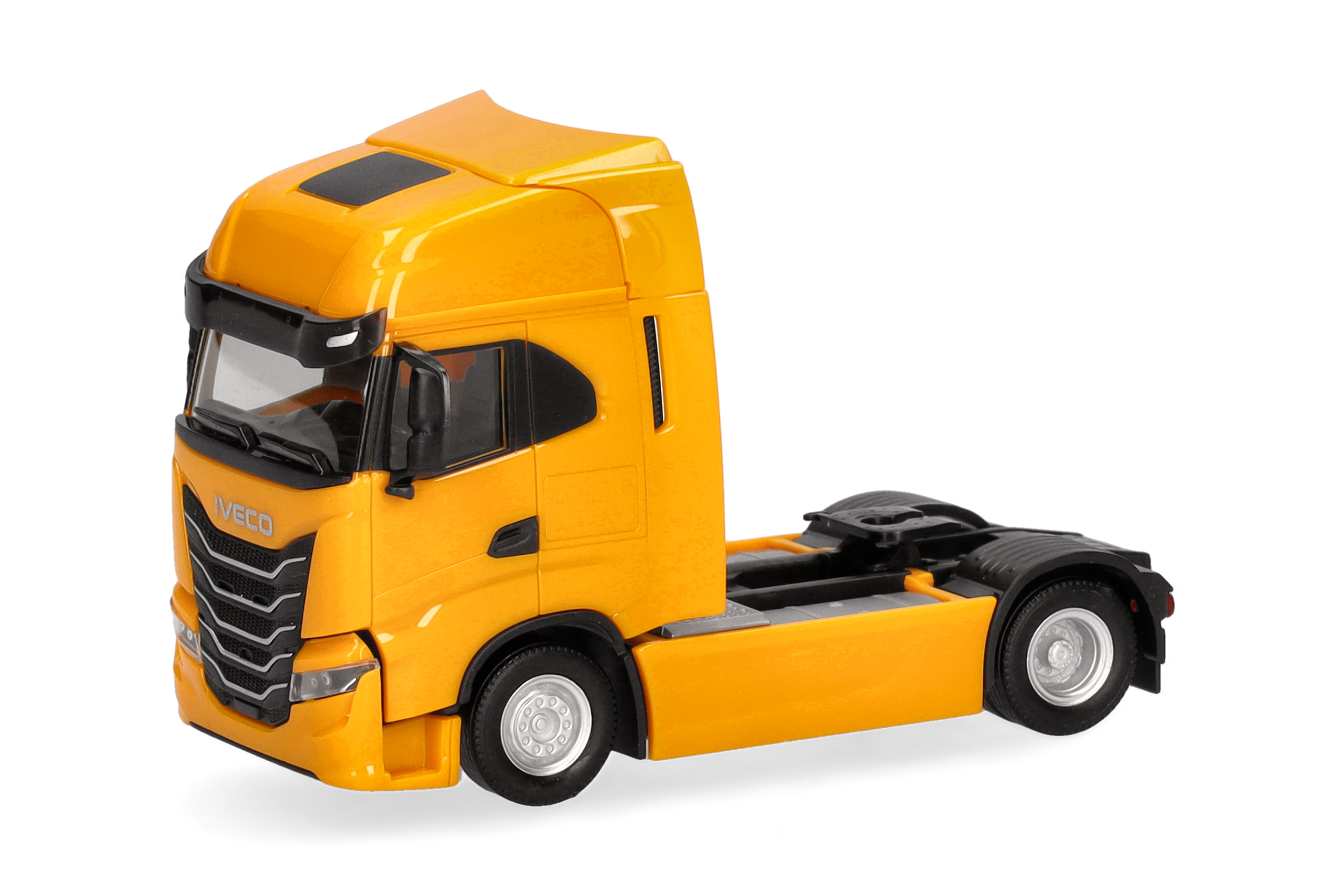 herpa 960557 - Iveco S-Way  Zgm facelift 2a
