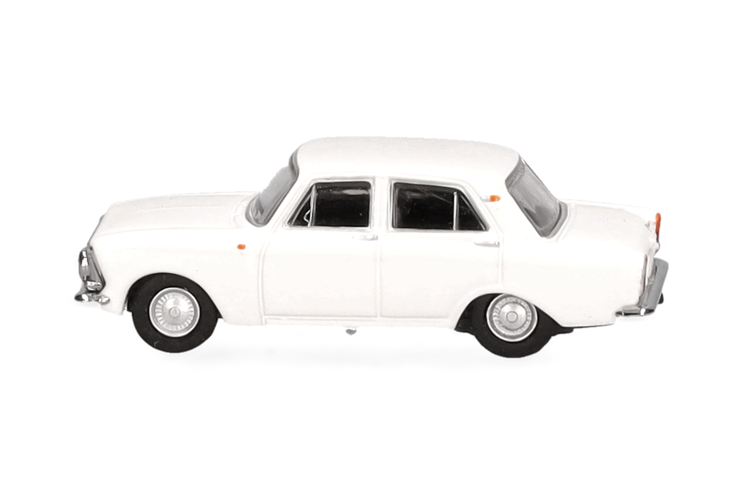 herpa 958653 - TT/Moskwitsch 408 Messe 2025