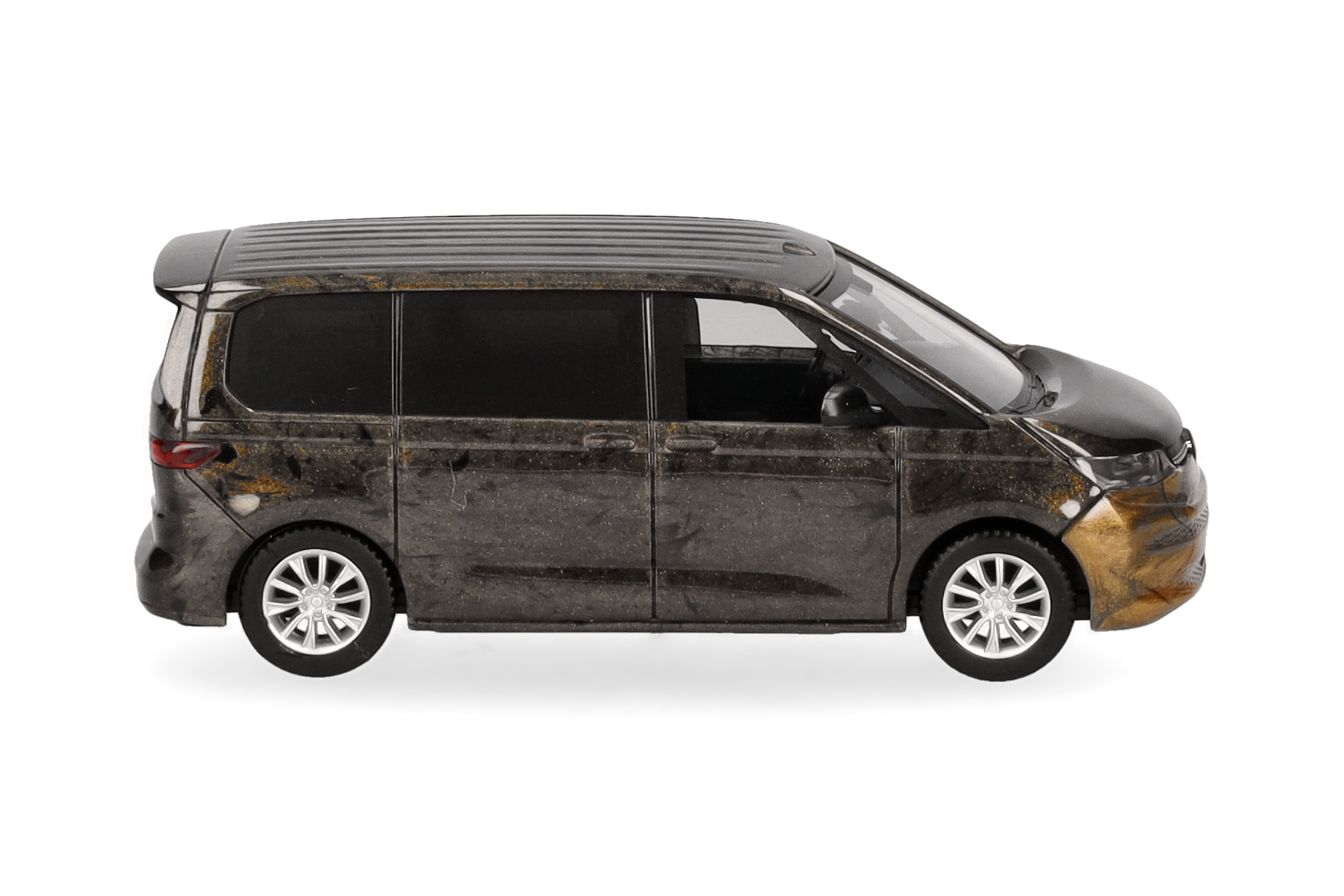 herpa 958981 - VW Multivan Sommerfest 2025