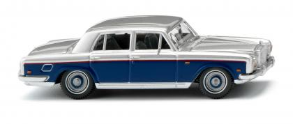 Wiking 083705 - Rolls Royce Silver Shadow -