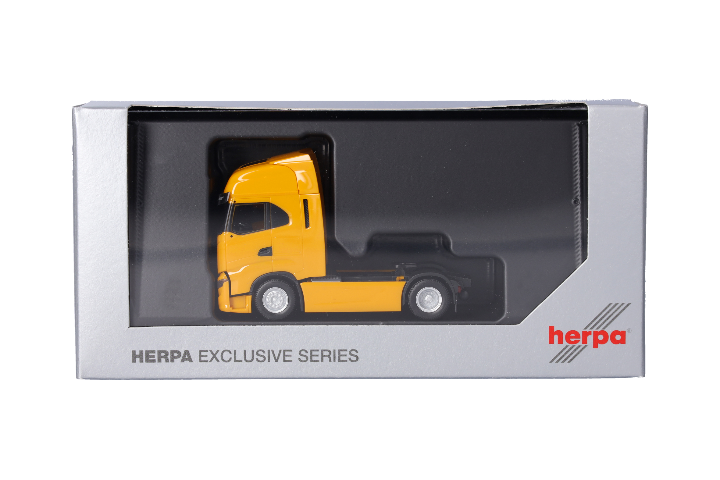 herpa 960557 - Iveco S-Way  Zgm facelift 2a
